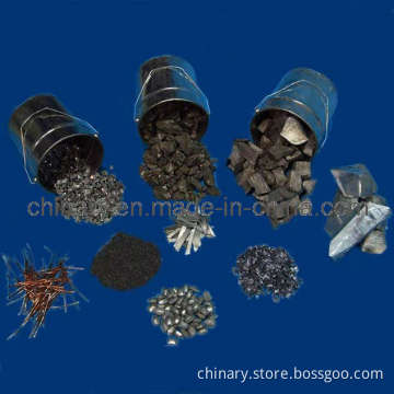 Raw Materials --1